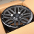Powcan Y5369 8.0x17/6x139.7 D106.1 ET15 Matt Grey with Matt Black Lip Powcan Y5369 8.0x17/6x139.7 D106.1 ET15 Matt Grey with Matt Black Lip