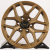 Makstton N40-FF-FK07RK 10.0x20/6x139.7 D100.1 ET-25 Matte Bronze