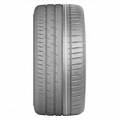 Шины SPORT M5 Unistar SPORT M5 285/35 R23 107Y (передняя ось)