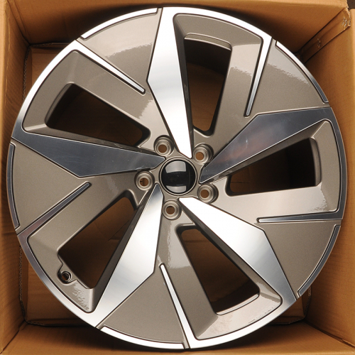 KoKo Kuture 5647 9.0x20/5x112 D66.6 ET33 GMF 