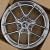 Makstton MSY 712 9.5x19/5x112 D66.6 ET35 Hyper Black Makstton MSY 712 9.5x19/5x112 D66.6 ET35 Hyper Black