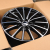 Powcan 5246 7.5x17/5x100 D57.1 ET42 BKF