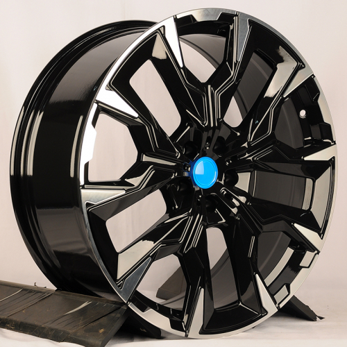 Powcan 3S1349 8.5x21/5x112 D66.6 ET28 BP