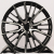 KoKo Kuture 5498 9.5x19/5x112 D66.6 ET40 BKF (задняя ось)