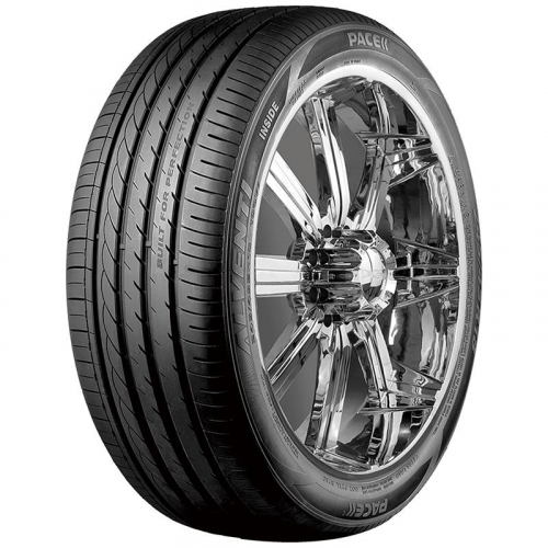 Pace (Zeta) Alventi 245/40 ZR19 98W (передняя ось)