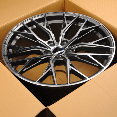 KoKo Kuture 0387 8.5x20/5x108 D65.1 ET40 GMF