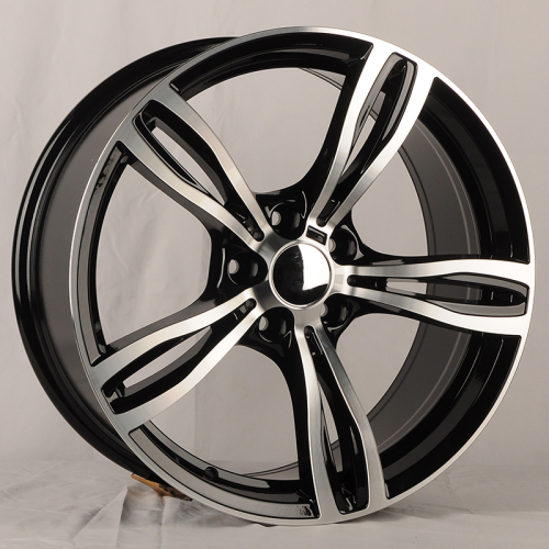 Powcan BK5728 8.5x19/5x120 D72.6 ET30 MB (передняя ось)