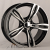 Powcan BK5728 8.5x19/5x120 D72.6 ET30 MB (передняя ось)