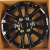 IWheel IVF-843 7.5x17/6x139.7 D106.1 ET25 B (Пресс-шайба) IWheel IVF-843 7.5x17/6x139.7 D106.1 ET25 B (Пресс-шайба)