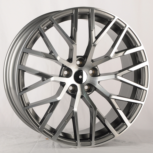 KoKo Kuture 0174 9.0x20/5x112 D66.5 ET30 GMF