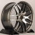 Extreme Wheels BZ035 10x21/5x112 D66.6 ET52 GMF (в круг)