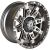 Powcan BK5261 9.0x18/5x139.7 D77.8 ET15 GM/MIL