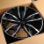 Powcan Y0204 8.0x20/5x112 D66.6 ET27 BP Powcan Y0204 8.0x20/5x112 D66.6 ET27 BP