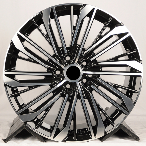 Extreme Wheels NSL1038 8.0x19/5x114.3 D66.1 ET45 BKF