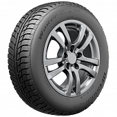 Шины BFGoodrich Winter T/A KSI