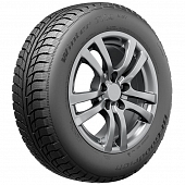 Шины Winter T/A KSI BFGoodrich Winter T/A KSI 235/65 R17 104T