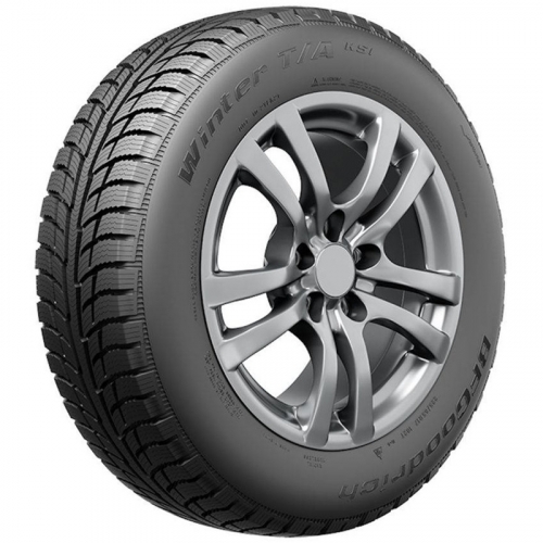 BFGoodrich Winter T/A KSI 235/65 R17 104T