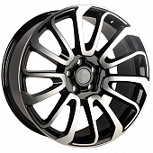 Диски Ivision Wheel D959