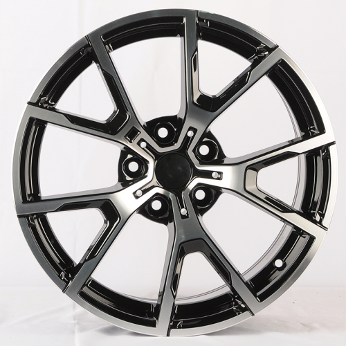 Powcan BK5601 8.0x18/5x120 D72.6 ET34 MB