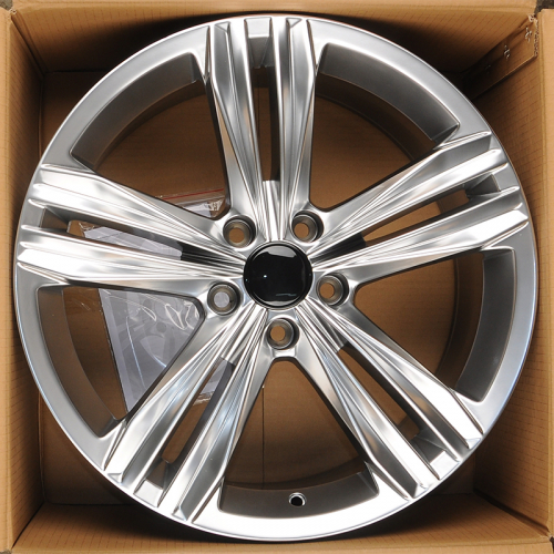 Powcan BK5293 8.0x18/5x112 D57.05 ET33 HS/DRK