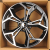 Powcan BK5963 7.5x19/5x114.3 D67.1 ET50 BP