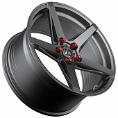 Диски Makstton MST DEMON 716