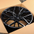 Ivision Wheel 0316 9.0x19/5x120 D72.6 ET37 BKF (задняя ось) Ivision Wheel 0316 9.0x19/5x120 D72.6 ET37 BKF (задняя ось)