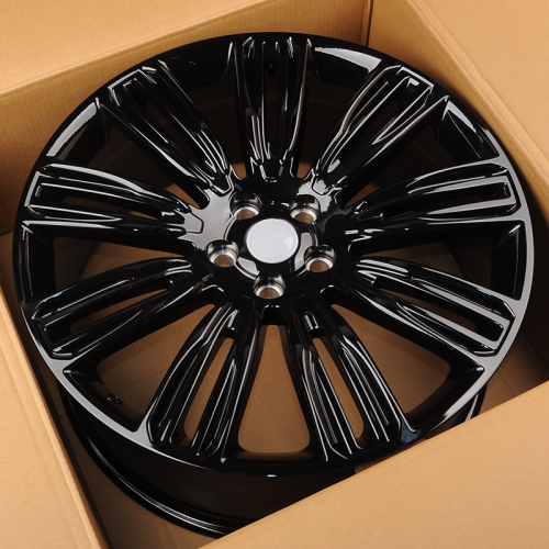 IWheel IVF-716 9.5x22/5x108 D63.4 ET45 B