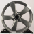 Powcan BK5931 8.0x18 5/112 D66.5 ET30 MGM Powcan BK5931 8.0x18 5/112 D66.5 ET30 MGM
