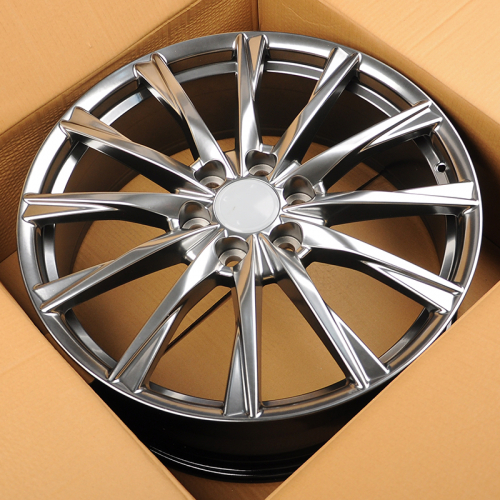 IWheel IV-663 8.0x22/6x139.7 D95.1 ET55 HB (пресс-шайба)