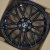 Makstton FASTER 8.0x18/5x112 D66.6 ET38 Black Makstton FASTER 8.0x18/5x112 D66.6 ET38 Black
