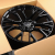 Powcan BK5769 10.5x21/5x112 D66.6 ET40 Gloss Black (задняя ось) Powcan BK5769 10.5x21/5x112 D66.6 ET40 Gloss Black (задняя ось)