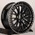 IWheel IVF-3399 8.5x19/5x112 D66.56 ET36 Matt Black Machined Lip (передняя ось) IWheel IVF-3399 8.5x19/5x112 D66.56 ET36 Matt Black Machined Lip (передняя ось)