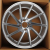Powcan BK885B 8.0x17/4x100 D60.1 ET35 SMF Powcan BK885B 8.0x17/4x100 D60.1 ET35 SMF
