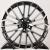 Powcan 3S1261 8.0x19/5x112 D66.45 ET45 BKF
