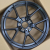 Vision Wheel NW761 8.5x19/5x120 D72.6 ET20 Satin Black (в круг) Vision Wheel NW761 8.5x19/5x120 D72.6 ET20 Satin Black (в круг)