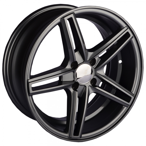 Powcan BK784 7.0x16/4x100 D73.1 ET30 GM