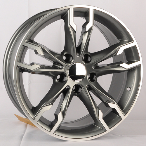 Powcan BK5255 8.0x17/5x120 D72.6 ET20 MG