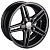 Диски BK784 Powcan BK784 7.0x16/4x100 D73.1 ET30 GM