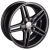 Powcan BK784 7.0x16/4x100 D73.1 ET30 GM Powcan BK784 7.0x16/4x100 D73.1 ET30 GM