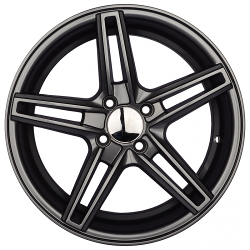 Powcan BK784 7.0x16/4x100 D73.1 ET30 GM