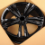 Powcan BK5293 8.5x19/5x112 D57.1 ET38 Gloss Black Powcan BK5293 8.5x19/5x112 D57.1 ET38 Gloss Black