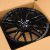 Makstton MST FASTER 704 7.5x17/4x100 D73.1 ET38 Black