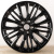 KoKo Kuture 0171 8.0x19/5x114.3 D67.1 ET45 Gloss Black