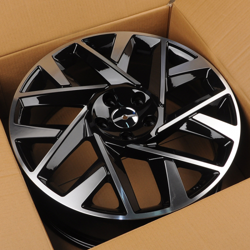 Powcan BK1072 7.5x20/5x114.3 D67.1 ET48 MB