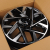 Powcan BK1072 7.5x20/5x114.3 D67.1 ET48 MB Powcan BK1072 7.5x20/5x114.3 D67.1 ET48 MB