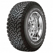 Шины BFGoodrich All-Terrain T/A 