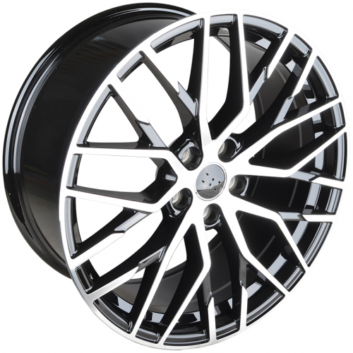 KoKo Kuture D1074 8.5x19/5x112 D66.6 ET35 BP