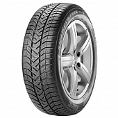 Шины Pirelli Winter SnowControl serie 3