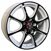 Диски NZ Wheels F-46